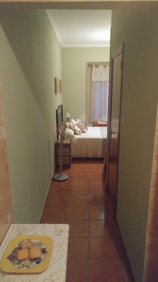 Appartement Alojamiento Turistico Arcos De La Frontera Extérieur photo