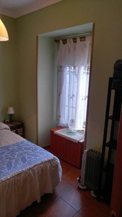 Appartement Alojamiento Turistico Arcos De La Frontera Extérieur photo
